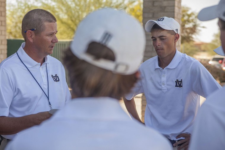 Boys Golf State Championships